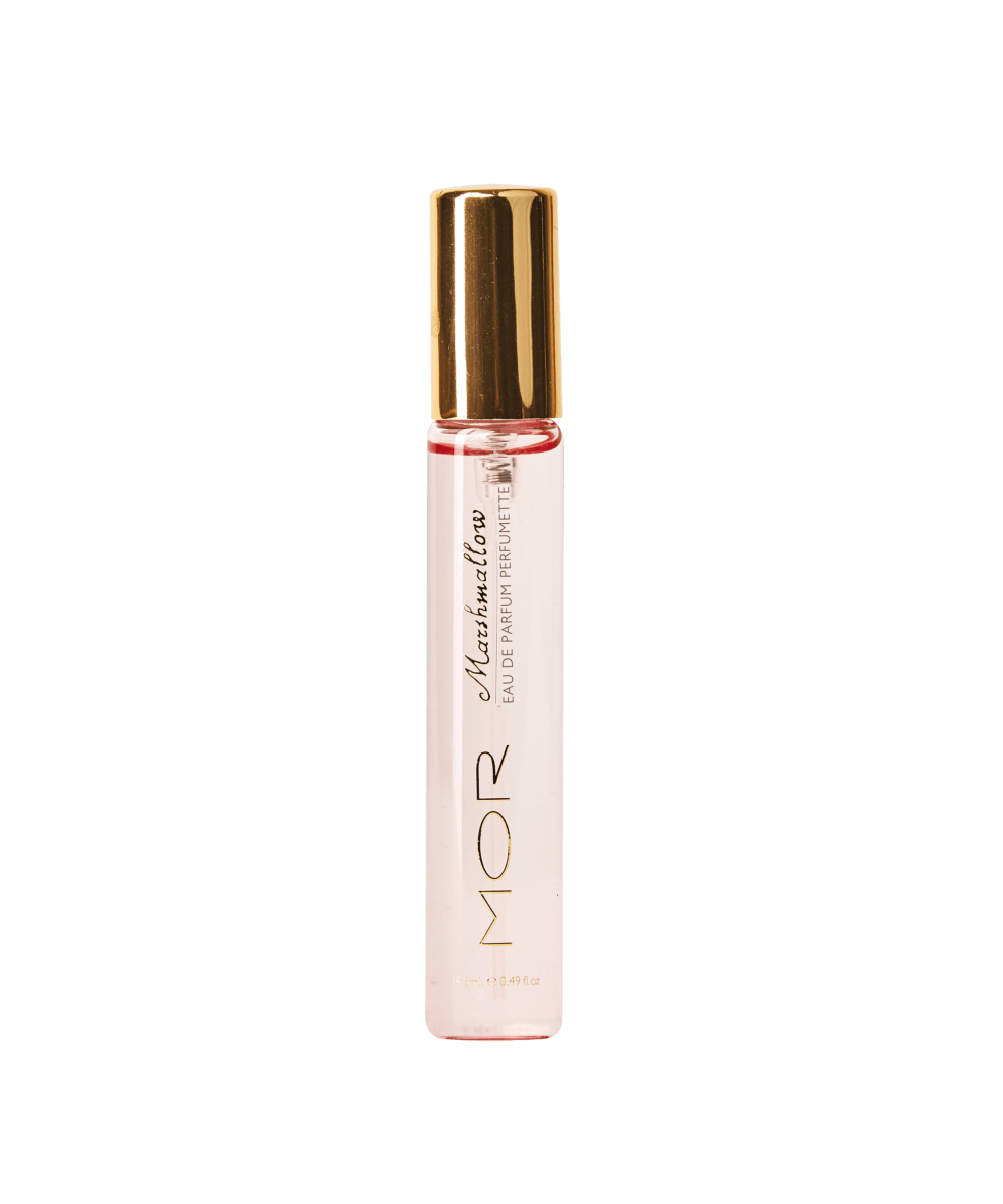 MOR Marshmallow Eau De Parfum Perfumette 14.5ml