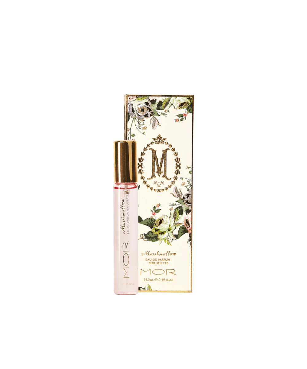 MOR Marshmallow Eau De Parfum Perfumette 14.5ml