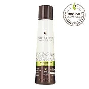 Macadamia Professional Weightless Moisture Shampoo 300ml