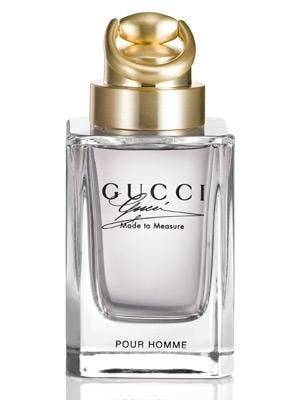 Gucci Made To Measure EDT 90ml