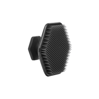 Tooletries The Face Scrubber Gentle - Charcoal