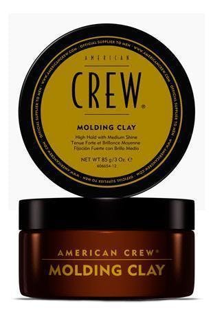 American Crew Molding Clay 85g - 23.95