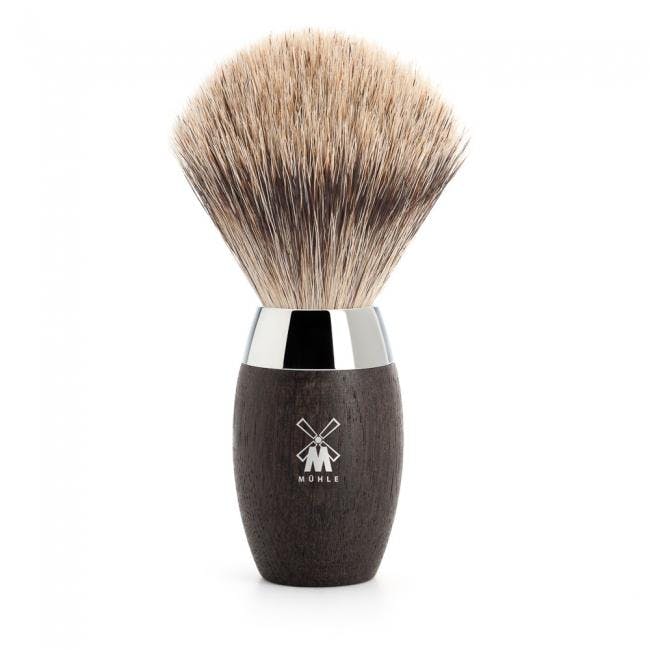 Muhle 281 H 873 Shaving Brush 21mm