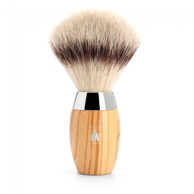 Muhle 281 H 870 Shaving Brush 21mm