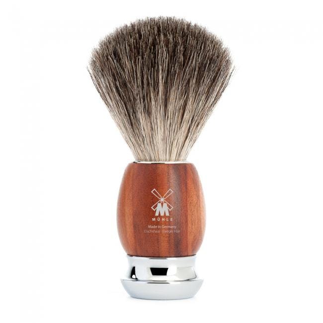 Muhle 81 H 331 Shaving Brush 21mm