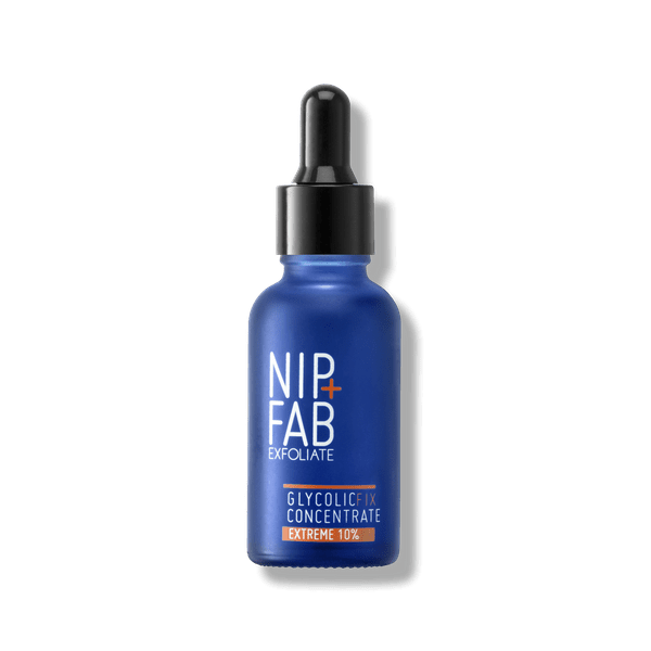 NIP+FAB Glycolic Fix Extreme Concentrate 10% 30ml