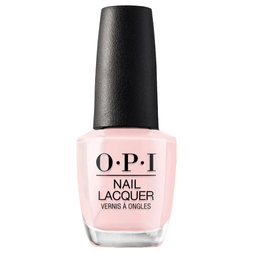 OPI Nail Lacquer - Put It In Neutral 15ml