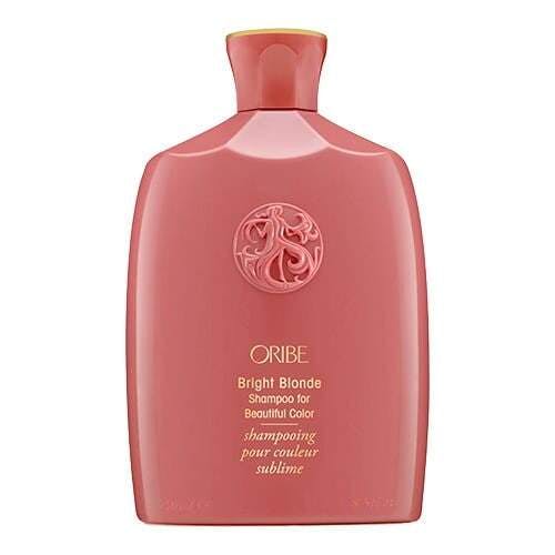 Oribe Bright Blonde Shampoo for Beautiful Color 250ml