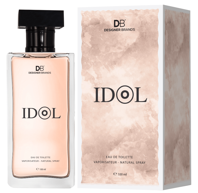 Designer Brands Fragrance Idol EDT 100ml