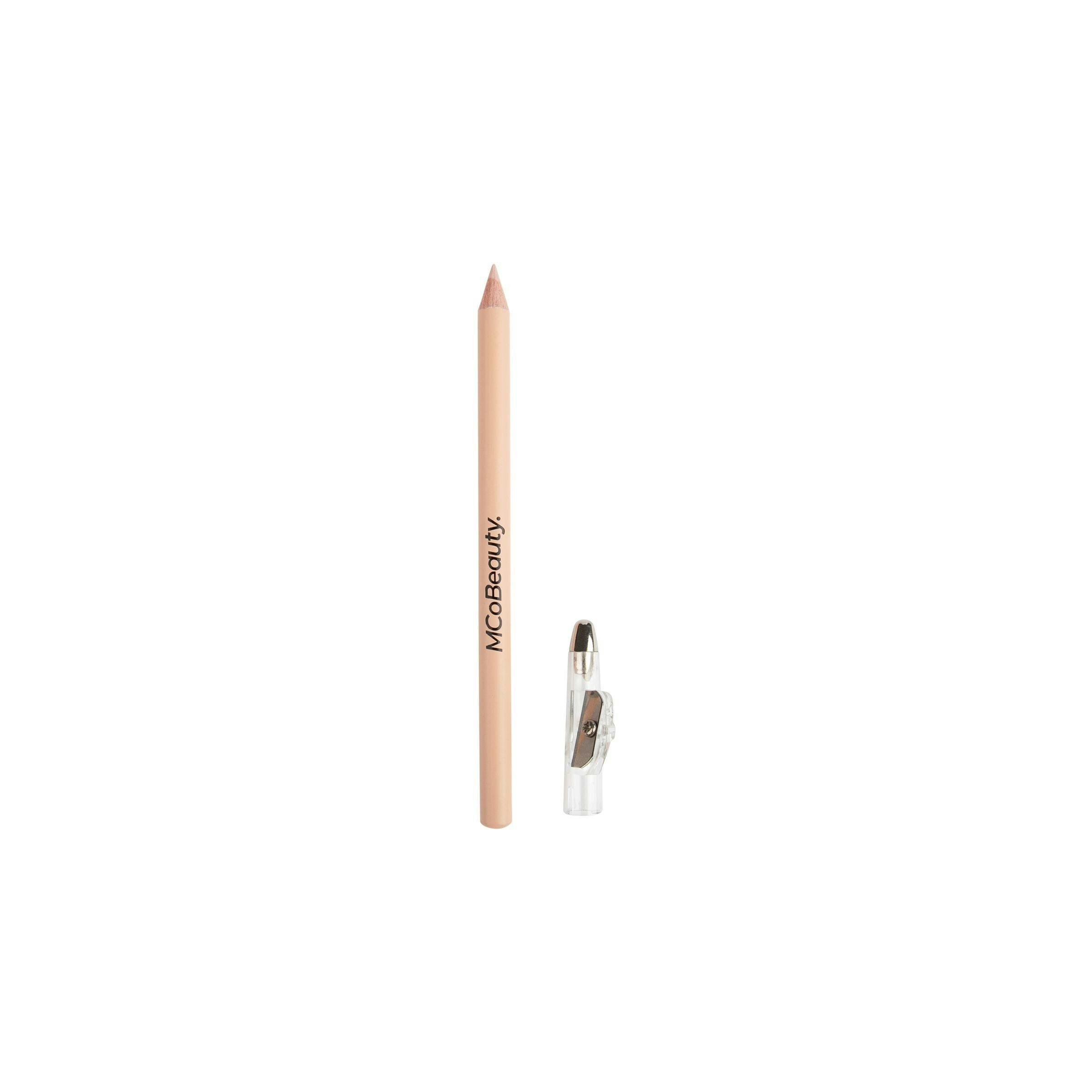 MCoBeauty 4-in-1 Multipurpose Eyeliner Pencil Universal-Nude 1.2g