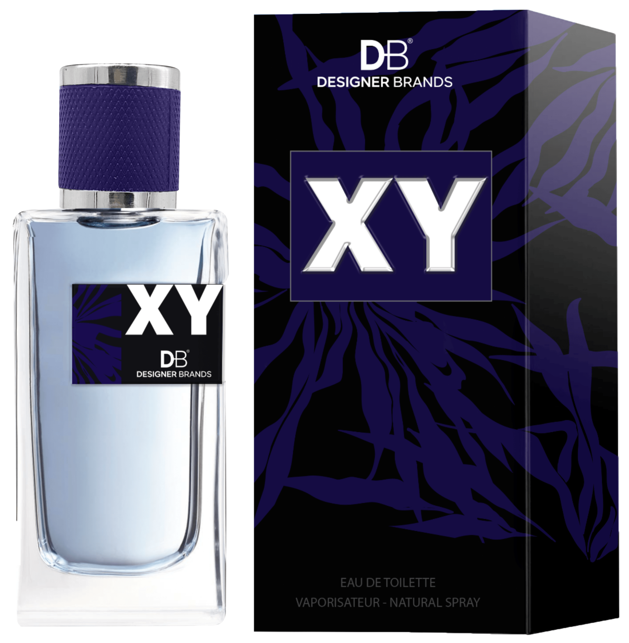 Designer Brands Fragrance XY EDT 100ml