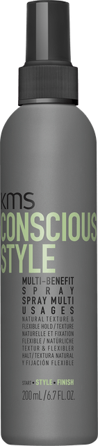 KMS Conscious Style Multi Benefit Spray 200ml