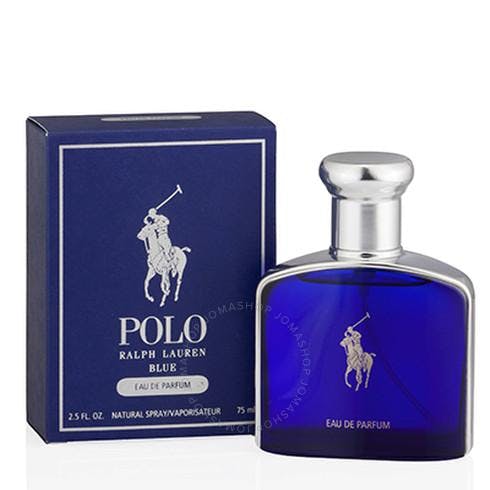 Ralph Lauren Polo Blue Eau De Parfum 75ml