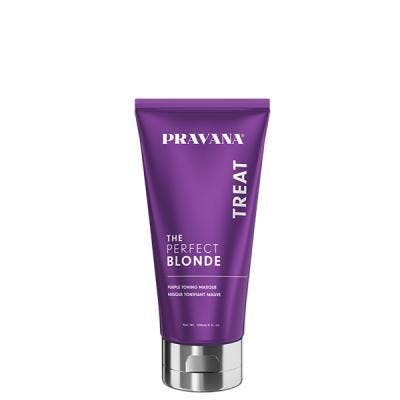 Pravana The Perfect Blonde Purple Toning Masque 150ml
