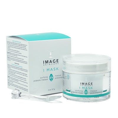 Image Skincare Purifying Probiotic Mask 59ml