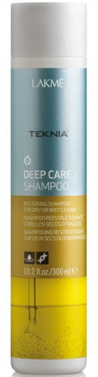 Lakme Teknia Deep Care Shampoo 300ml