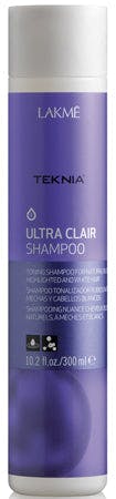 Lakme Teknia Ultra Clair Shampoo 300ml