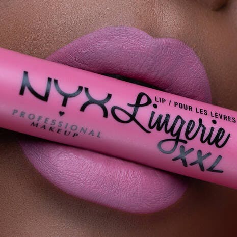 NYX Professional Makeup Lip Lingerie XXL 4ml