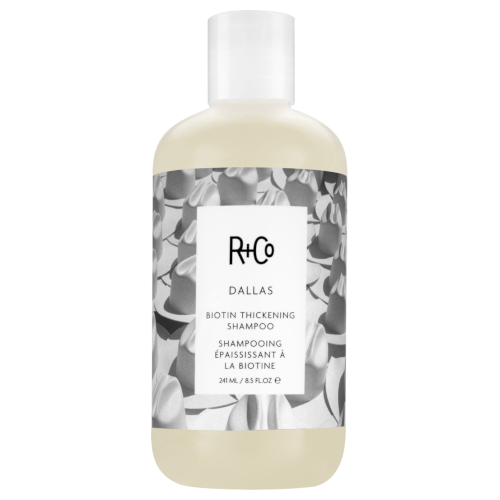 R+Co DALLAS Thickening Shampoo 251ml
