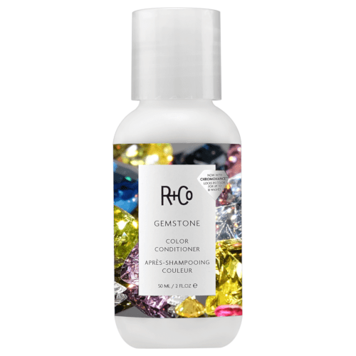 R+Co GEMSTONE Color Conditioner Travel Size 60ml