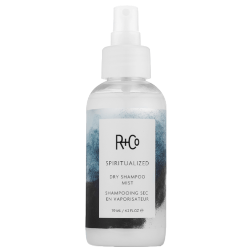 R+Co SPIRITUALIZED Dry Shampoo Mist 124ml