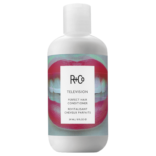 R+Co TELEVISION Perfect Hair Conditioner 251ml