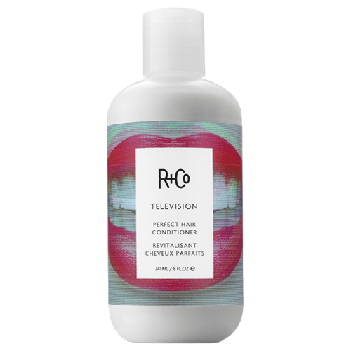 R+Co TELEVISION Perfect Hair Conditioner Travel Size 50ml