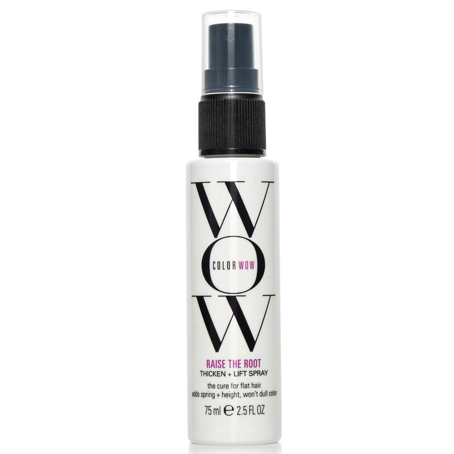 Color WOW Raise The Root Thicken and Lift Spray 75ml