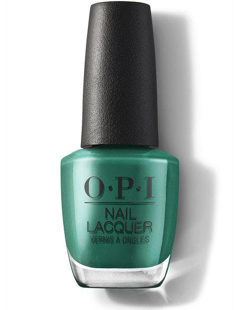 OPI Nail Lacquer - Rated Pea-G 15ml