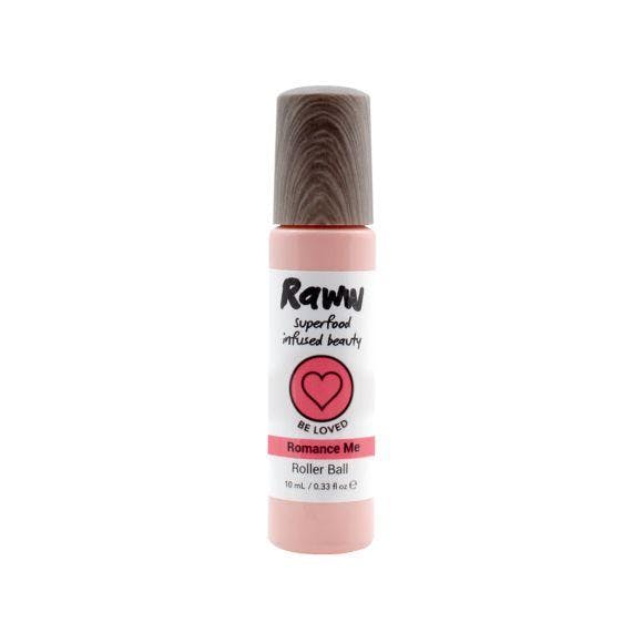 Raww Be Loved Aroma Roller Ball 10ml