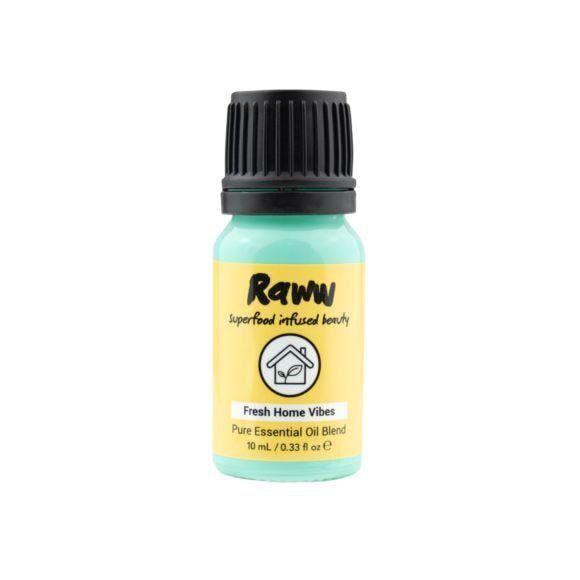 RAww Fresh Home Vibes Pure Essential Oil Blend 10ml
