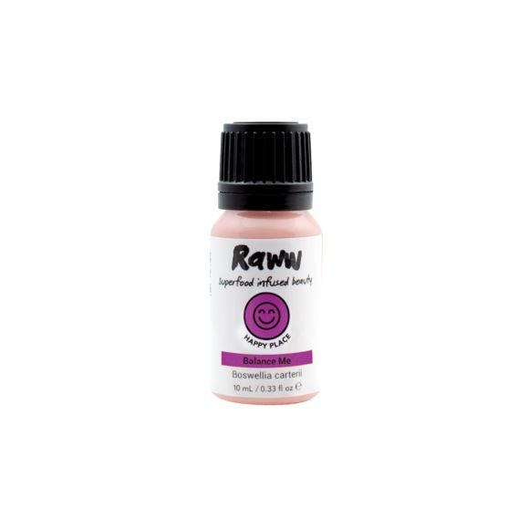 Raww Happy Place Pure Essential Oil Blend 10ml