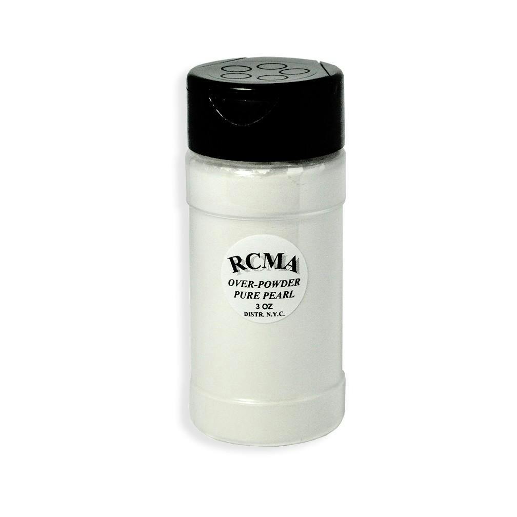 RCMA Pearl Powder 85g