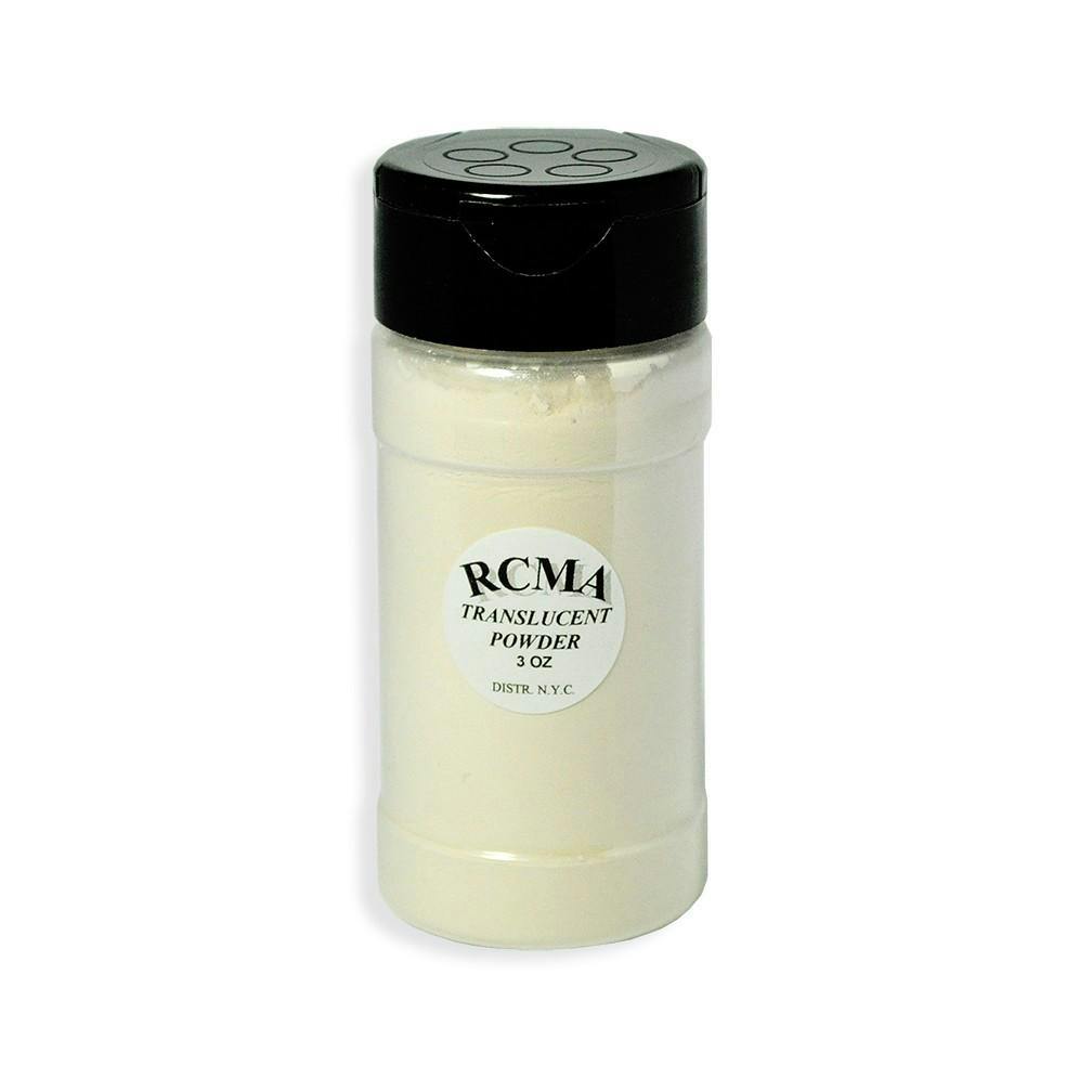 RCMA Translucent Powder 85g