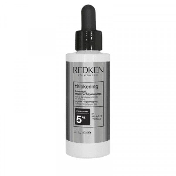 Redken Cerafill Retaliate Stemoxydine Hair Re-Densifying Treatment 90ml