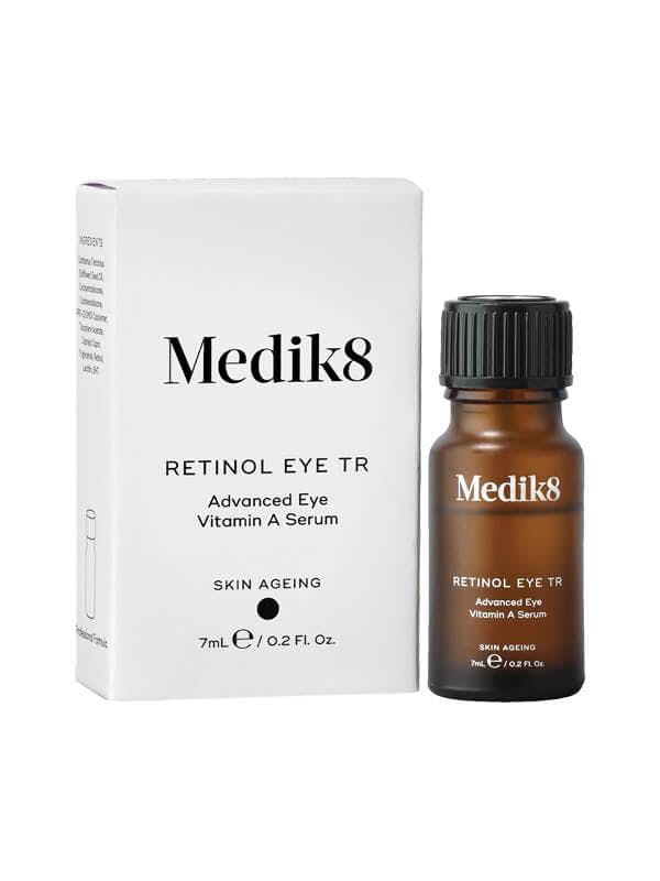 Medik8 Intelligent Retinol Eye TR Serum 7ml