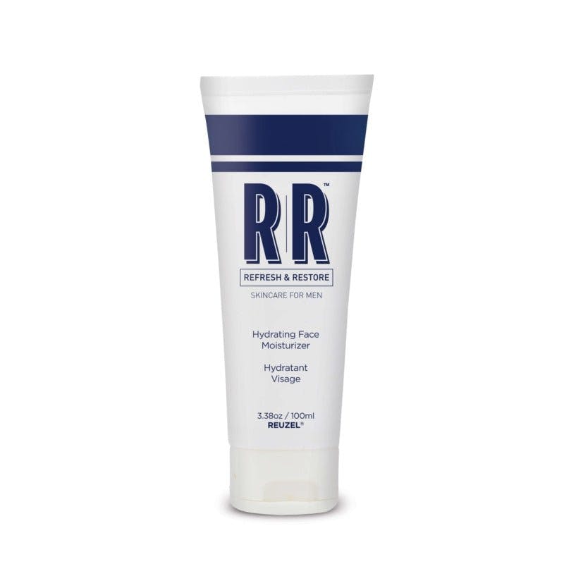 Reuzel R&R Hydrating Face Moisturizer 100ml