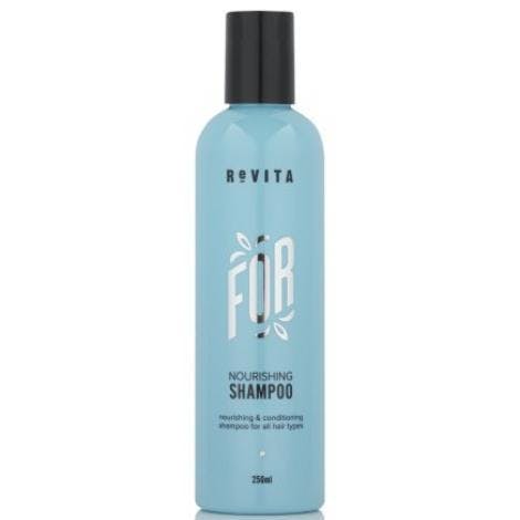 Revita FOR Nourishing Shampoo 250ml