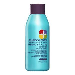Pureology Strength Cure Conditioner 50ml