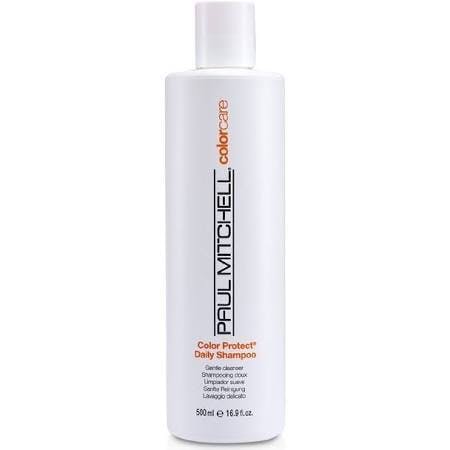 Paul Mitchell Colour Protect Daily Shampoo 500ml