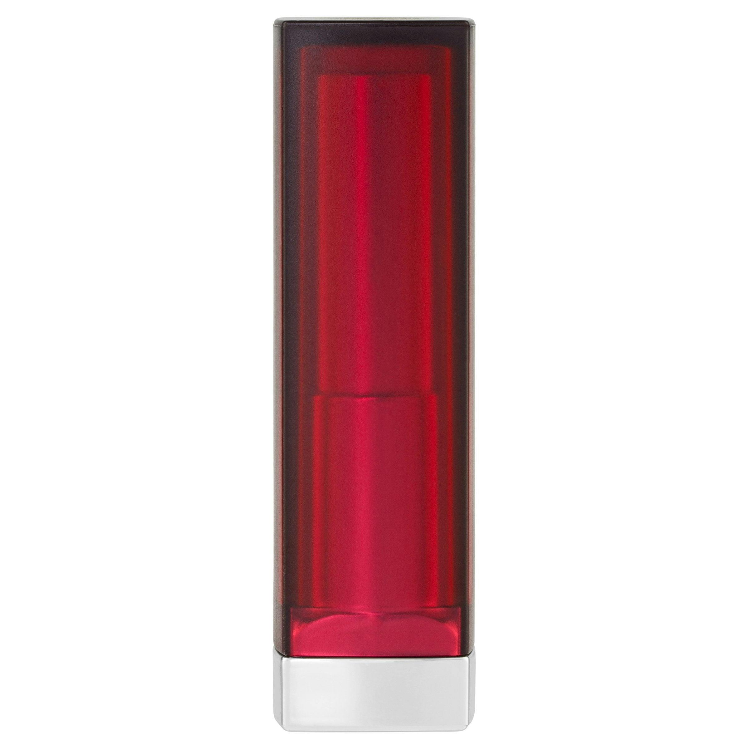 Maybelline Color Sensational Matte Lipstick 4.2g