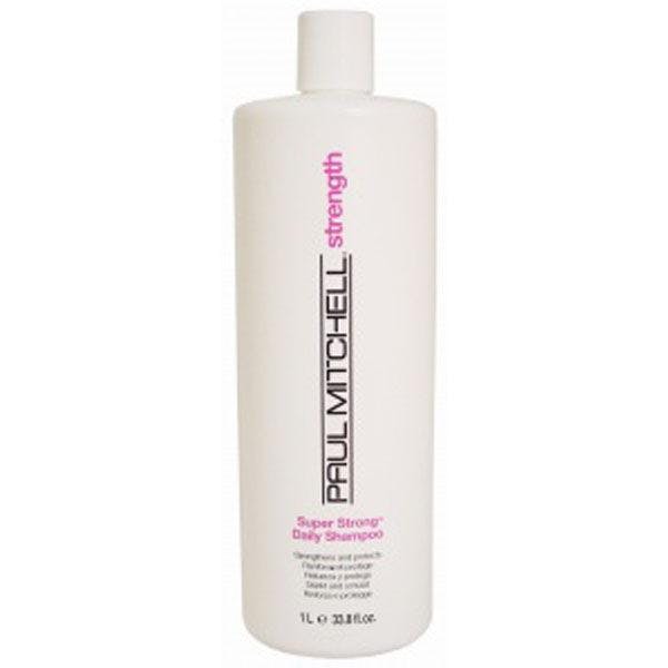 Paul Mitchell Super Strong Daily Shampoo 1000ml