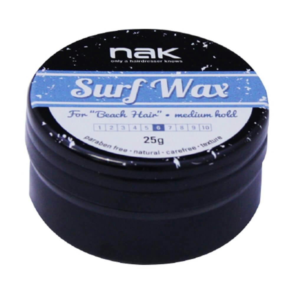 Nak Surf Wax 25g - Travel Size