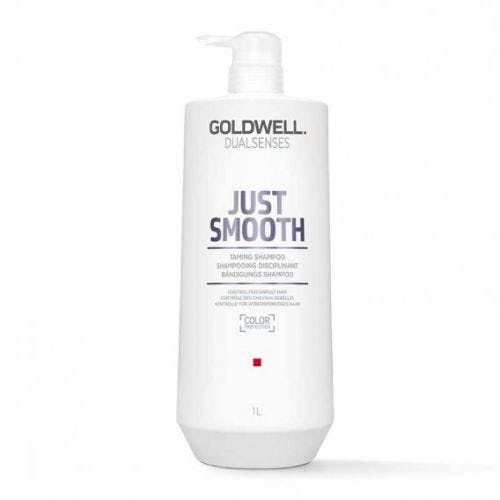 Goldwell Dualsenses Just Smooth Taming Shampoo 1000ml