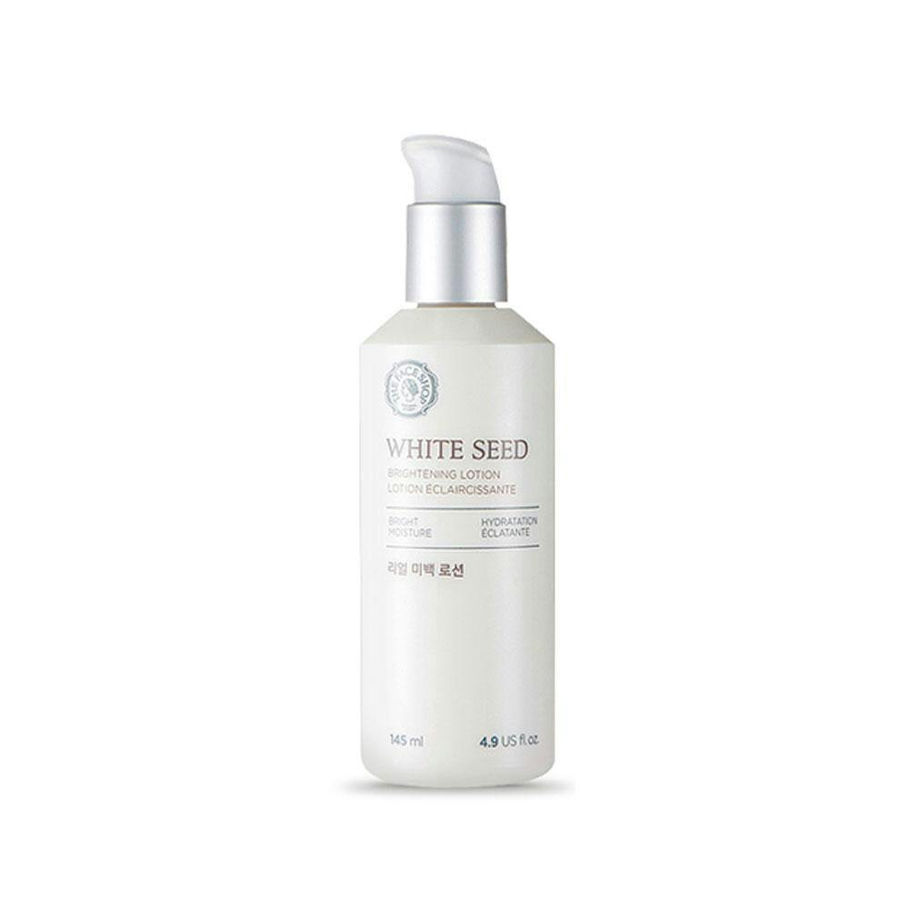 The Face Shop White Seed Brightening Lotion 130ml