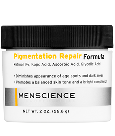 MenScience Pigmentation Repair Formula 59ml