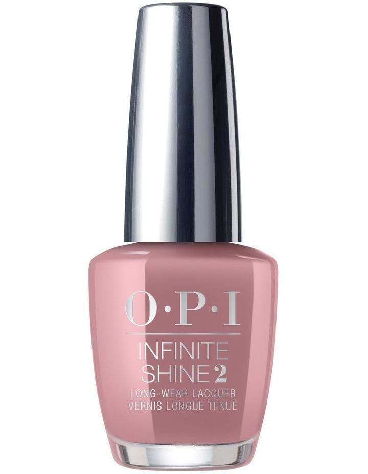 OPI Infinite Shine Nail Polish - Tickle My France-y 15ml