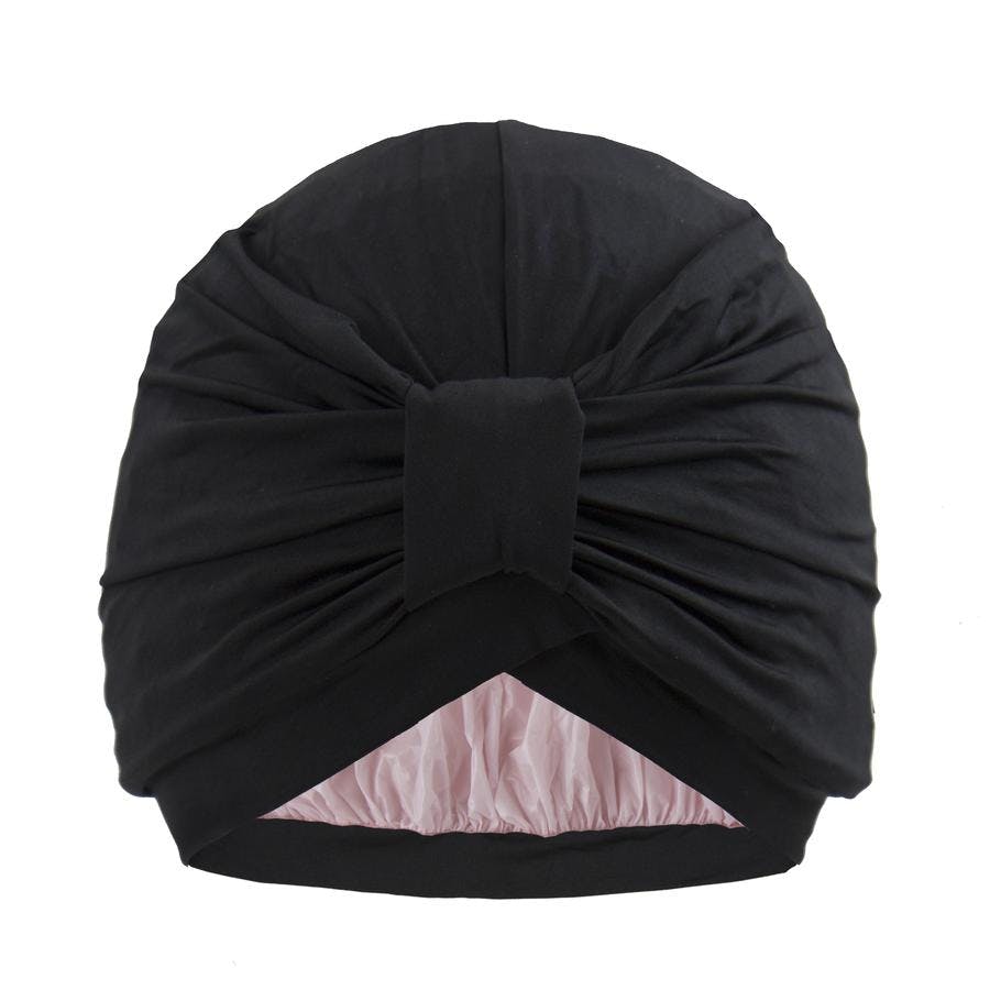 Styledry Turban Shower Cap - After Dark