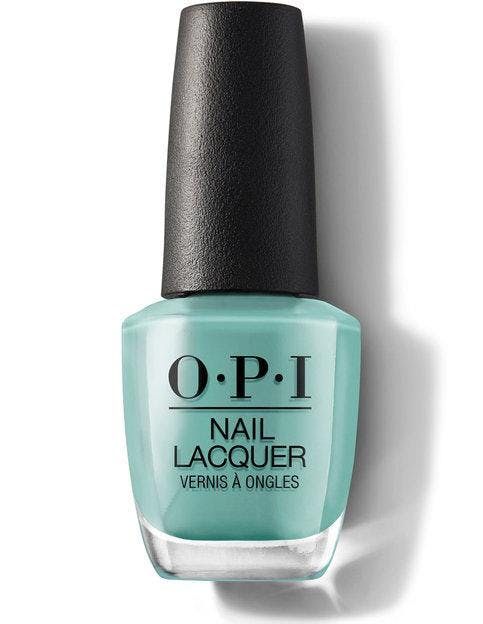 OPI Nail Lacquer Verde Nice To Meet You 15ml