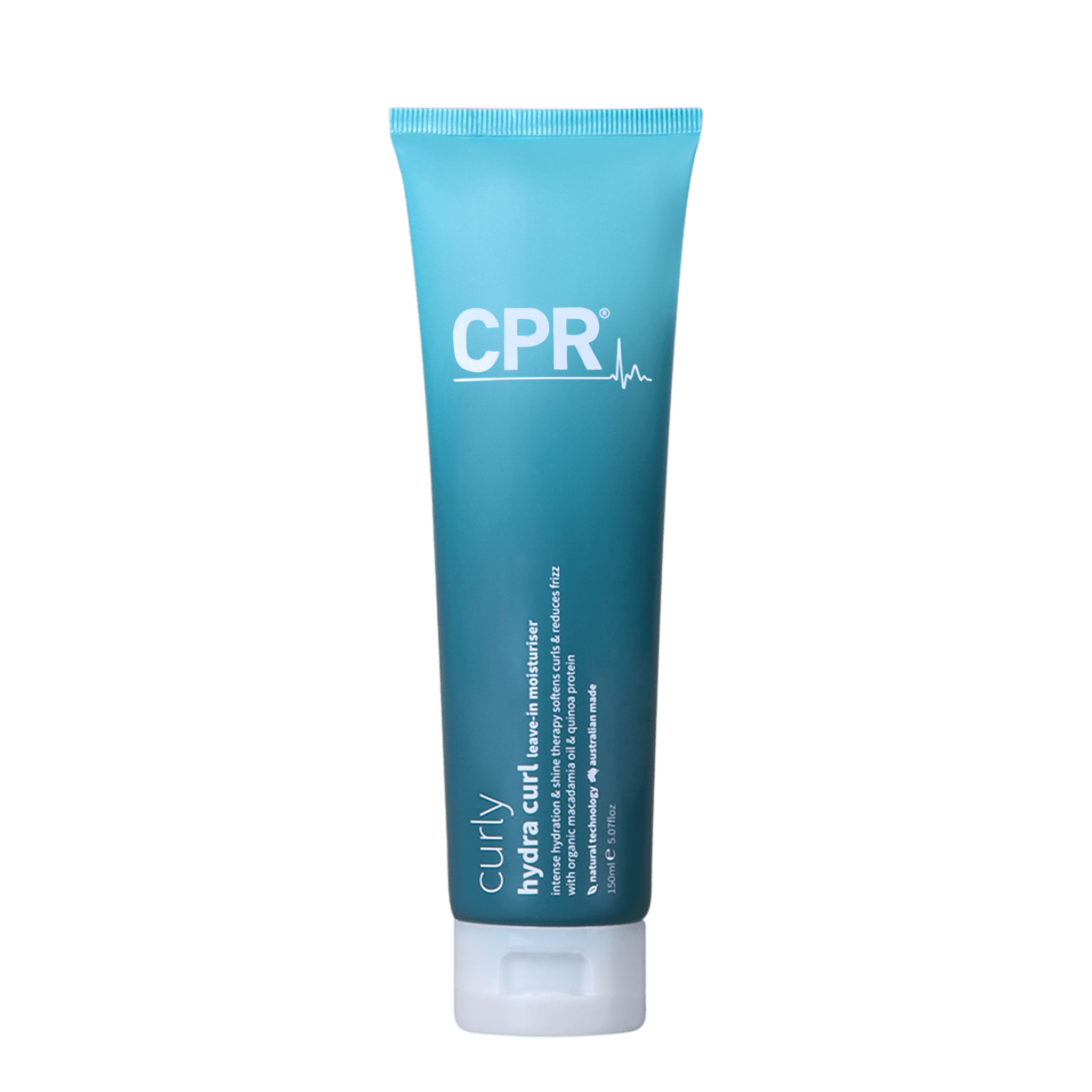 Vitafive CPR Curly Hydra Curl Leave-in Moisturiser 150ml